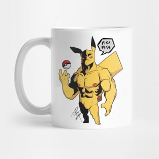 GIGACHU Mug